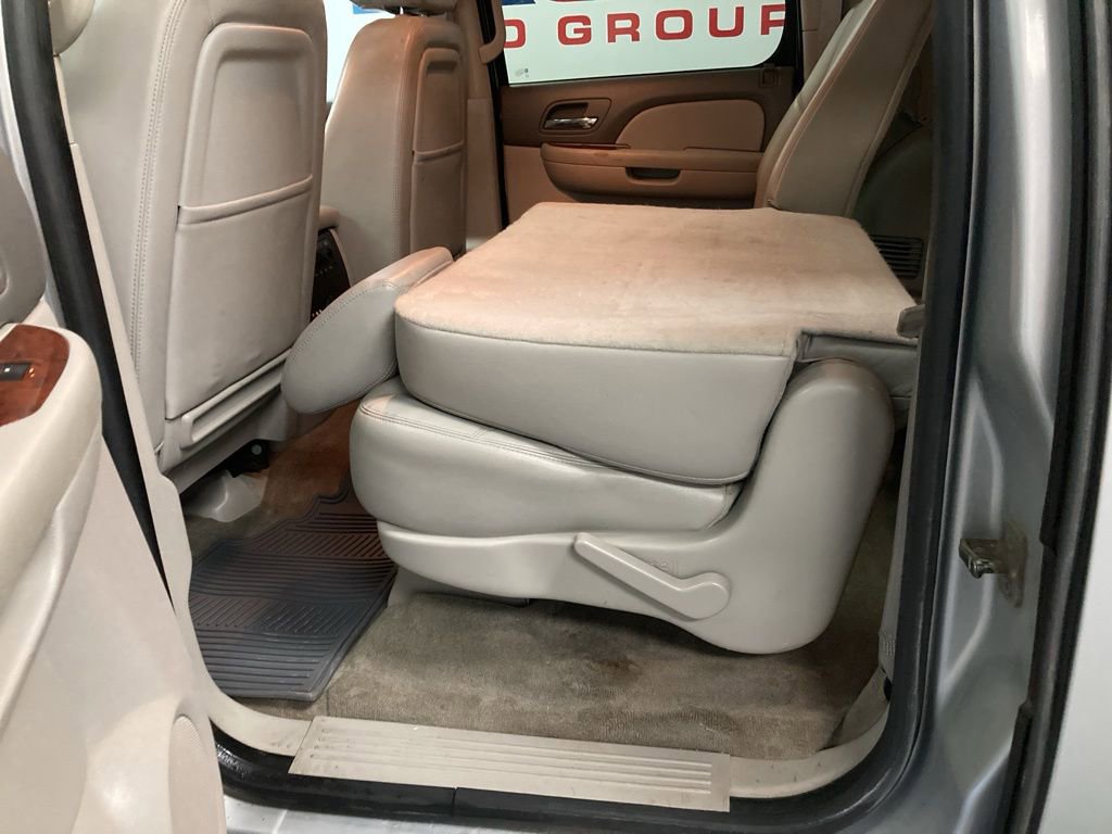 Used 2012 GMC Yukon XL 2500 SLT image 31