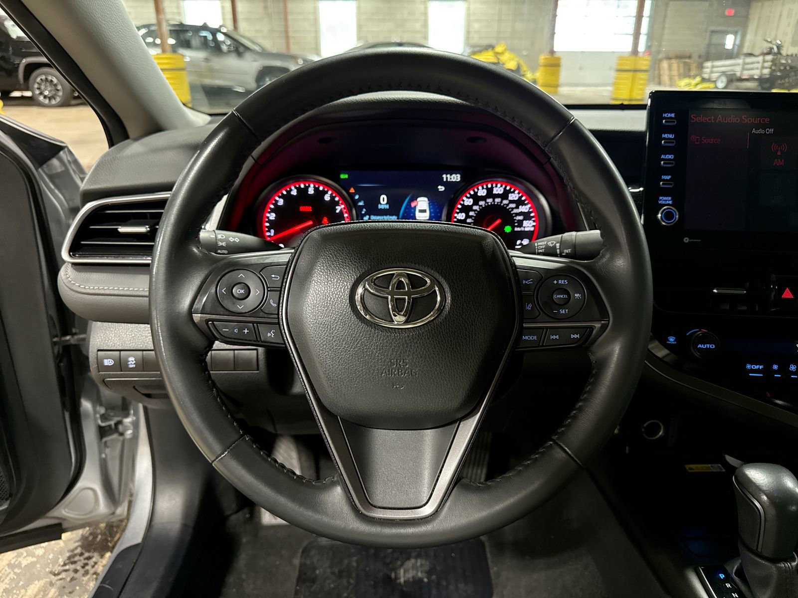 Used 2024 Toyota Camry XSE image 19