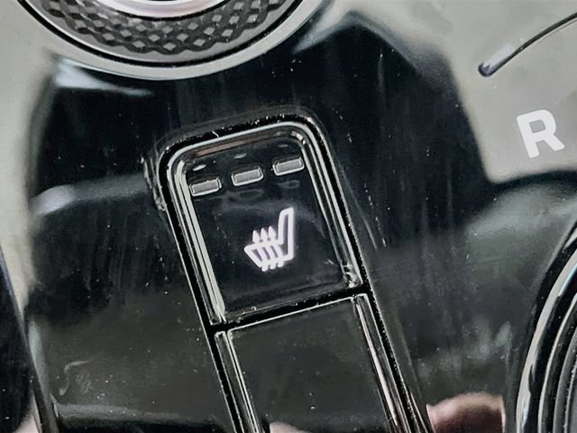 New 2026 Kia Niro Wind FWD image 21