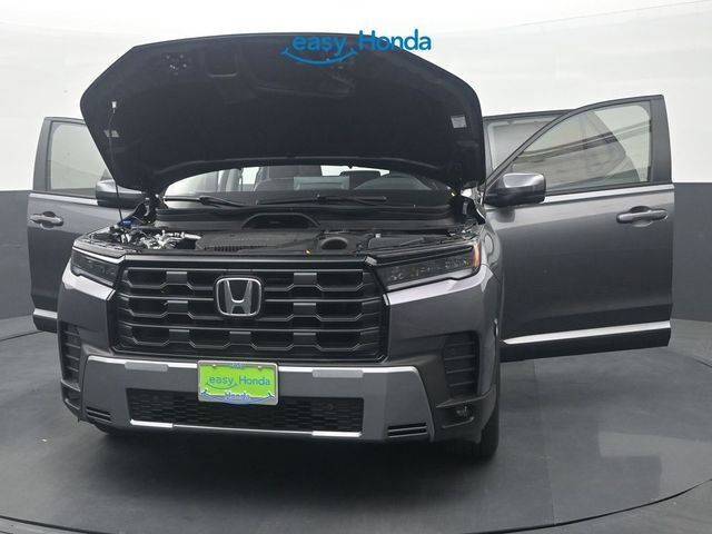 New 2026 Honda Pilot EX-L image 36