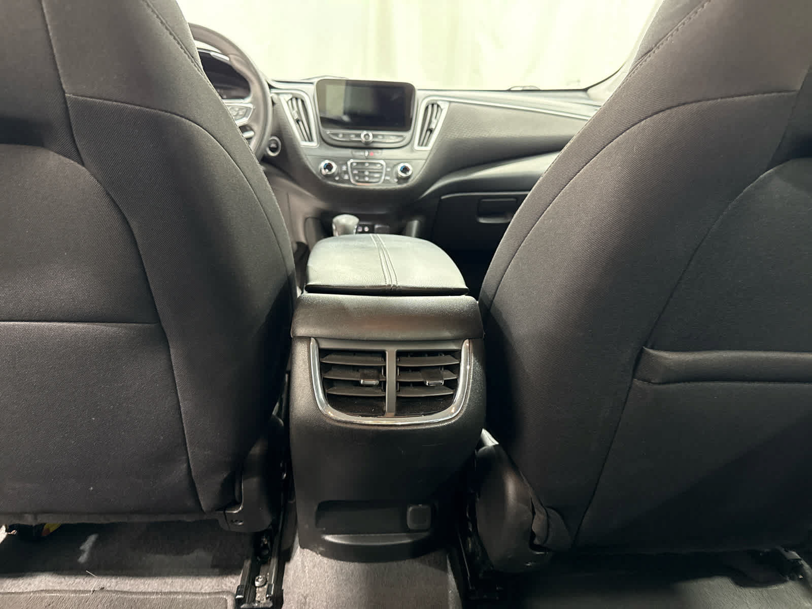 Certified 2023 Chevrolet Malibu LT FWD image 13