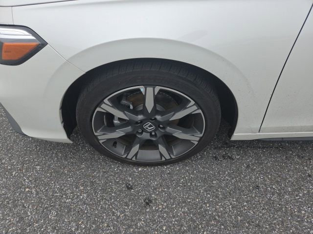 Used 2025 Honda Civic Sport Touring image 13