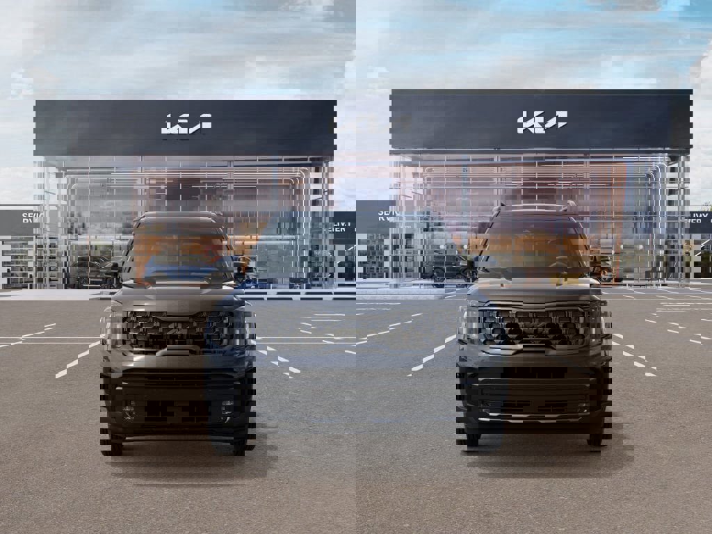 New 2025 Kia Telluride SX Prestige X-Line image 2