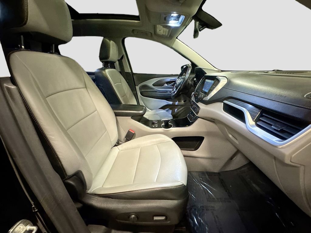 Used 2019 GMC Terrain SLT w/ Preferred Package image 35