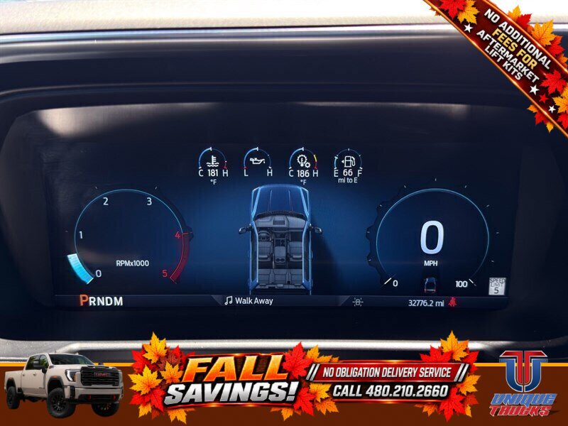 Used 2023 Ford F350 Limited w/ FX4 Off-Road Package AWD/4WD image 36