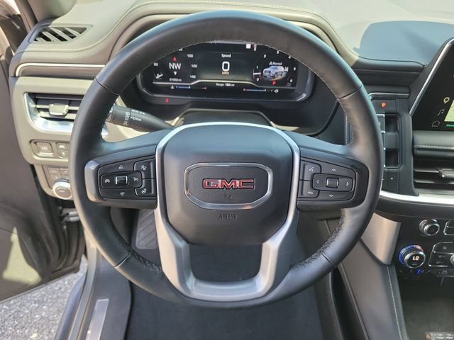 Certified 2023 GMC Yukon SLT w/ SLT Luxury Package AWD/4WD image 30