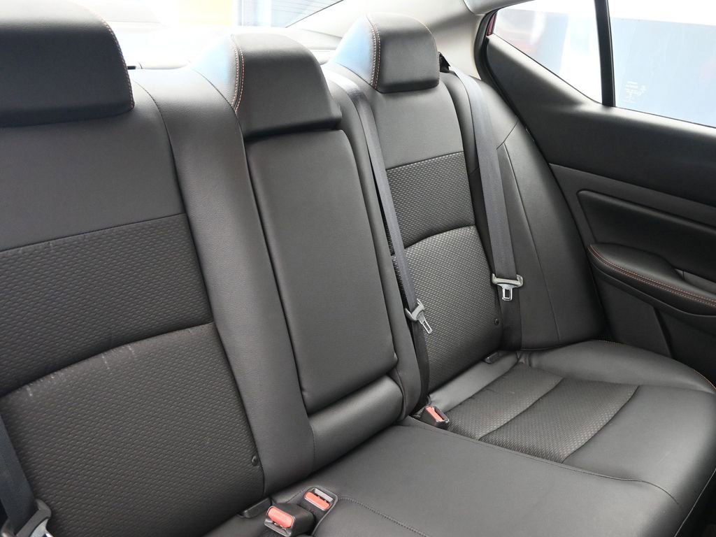 Used 2020 Nissan Altima 2.0 SR image 14