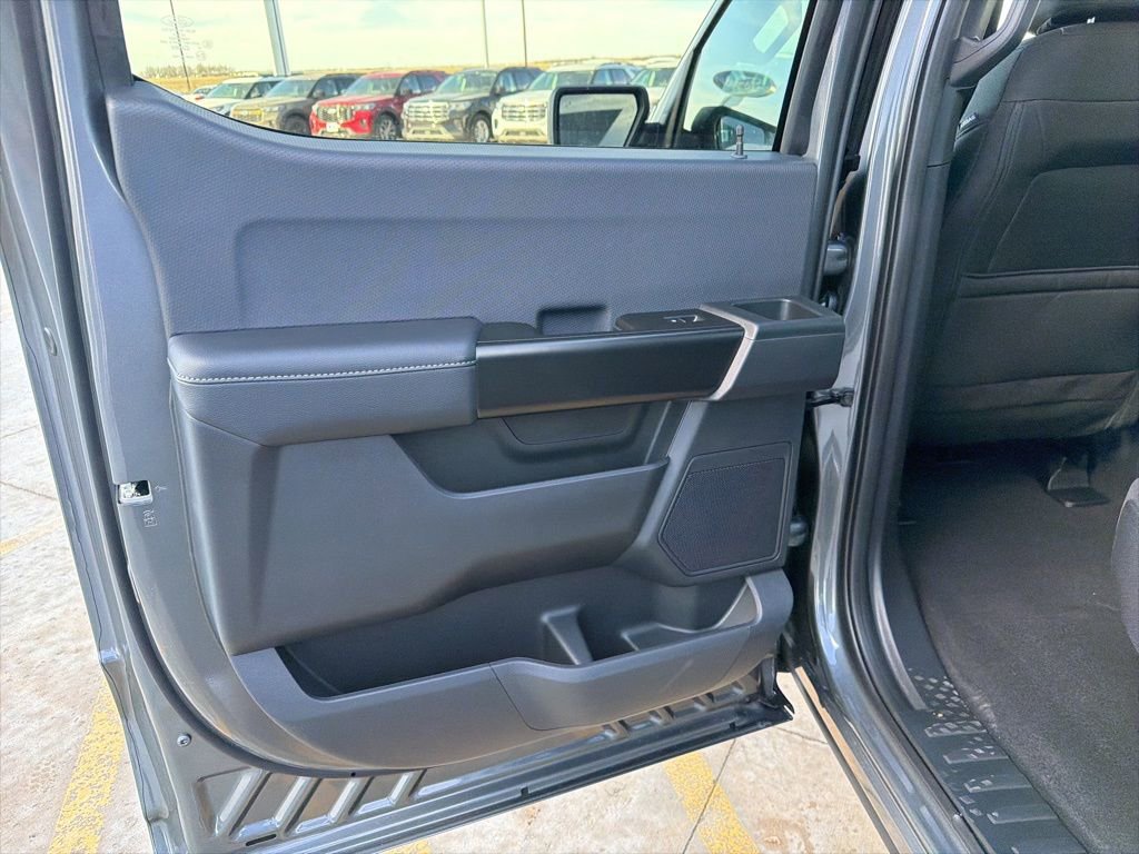 New 2026 Ford F150 STX w/ Equipment Group 200A AWD/4WD image 20