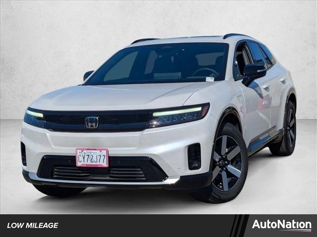 Used 2025 Honda Prologue Touring