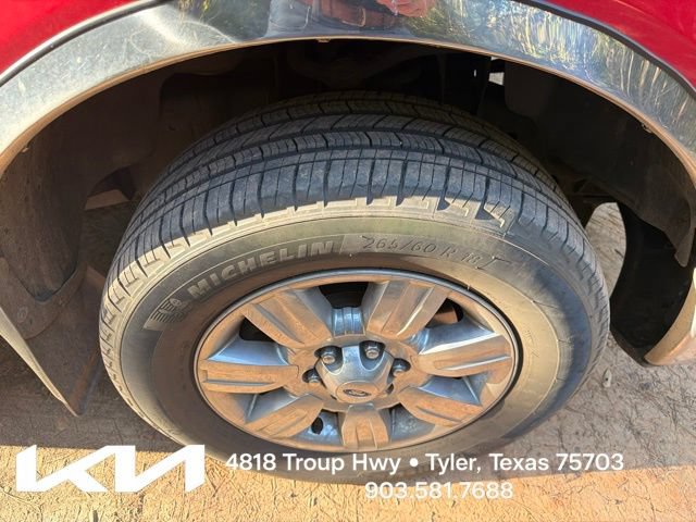 Used 2010 Ford F150 XLT RWD image 15