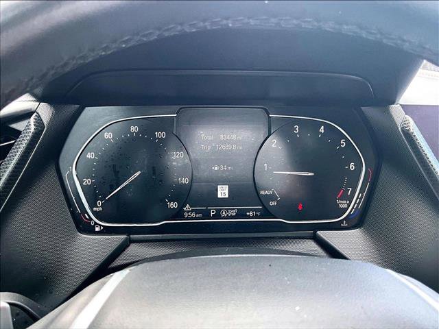 Used 2020 BMW 228i xDrive Gran Coupe w/ Convenience Package AWD/4WD image 22