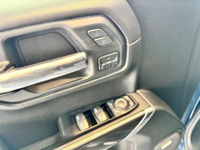 Used 2019 GMC Sierra 1500 AT4 image 9