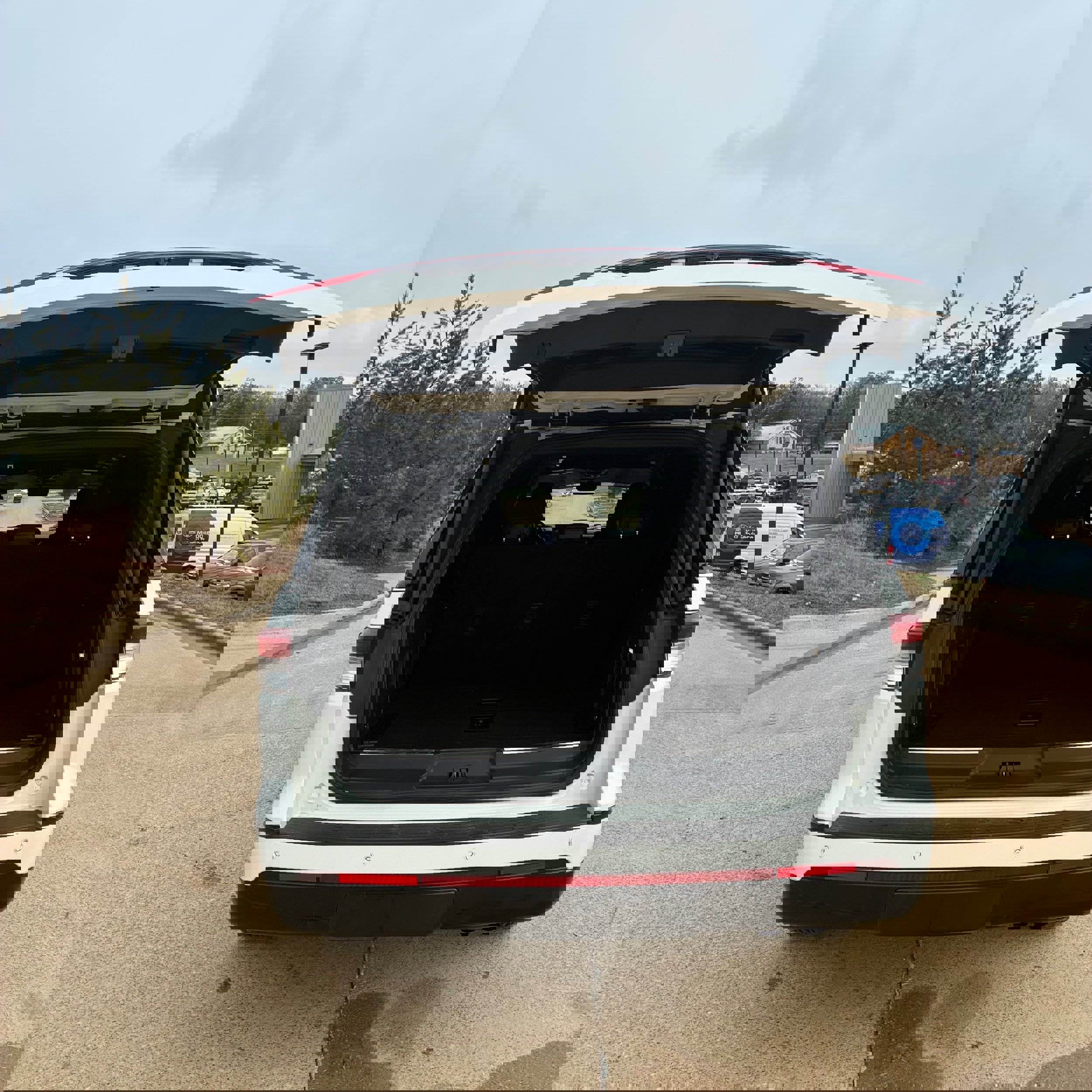 Used 2023 Lincoln Navigator L Reserve image 6