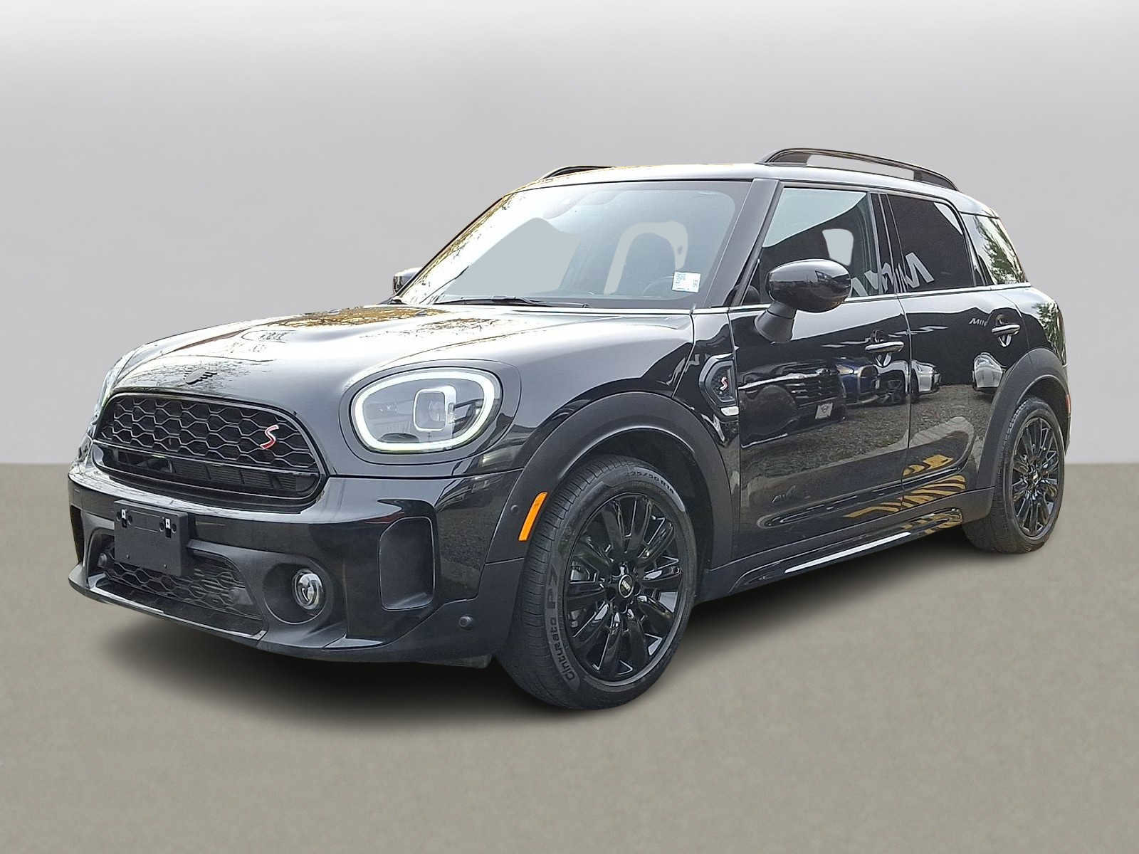 Certified 2023 MINI Cooper Countryman S image 1