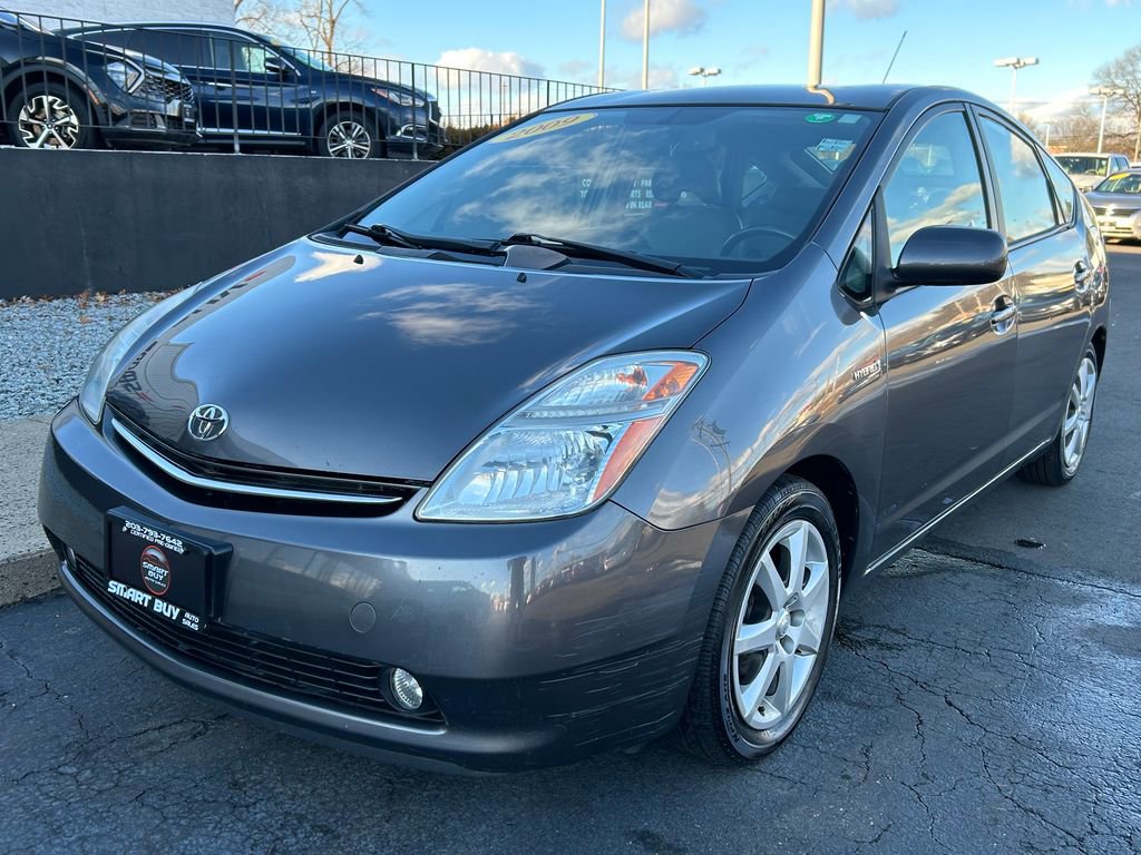Used 2009 Toyota Prius