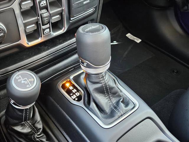 New 2026 Jeep Gladiator Sport image 13