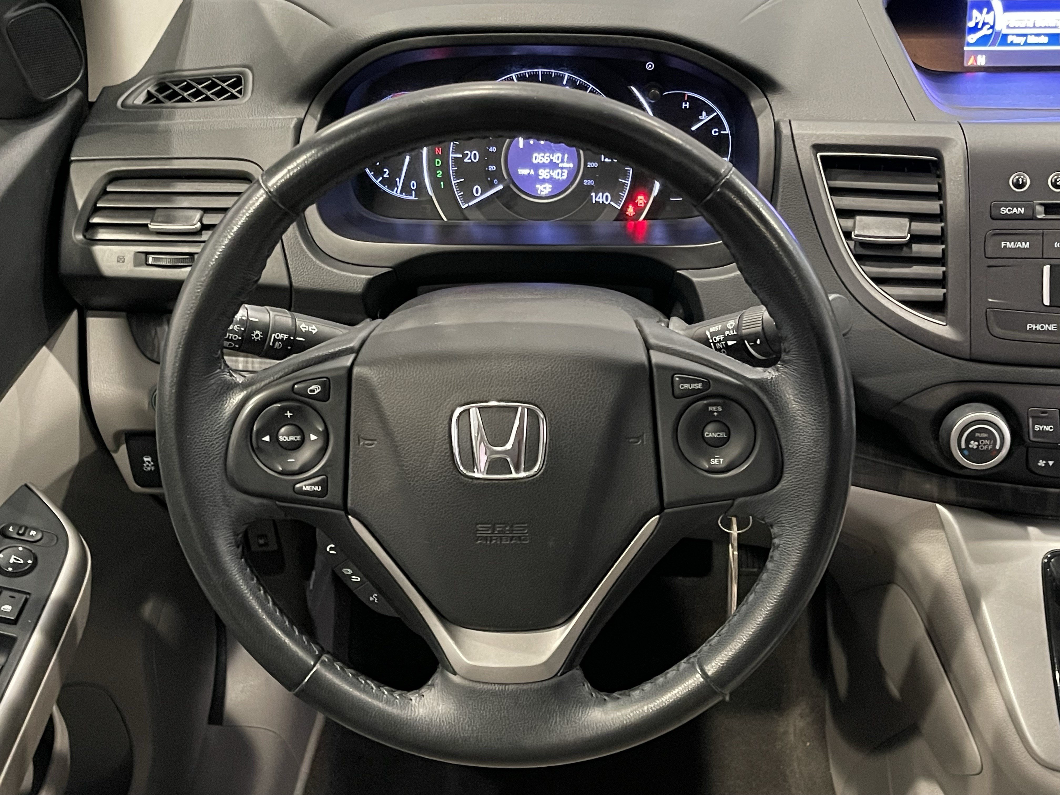 Used 2013 Honda CR-V EX-L image 19