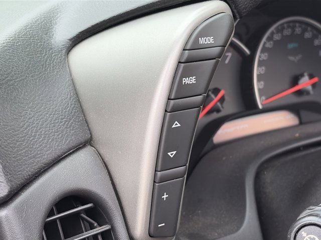 Used 2005 Chevrolet Corvette Convertible w/ Preferred Equipment Group image 20