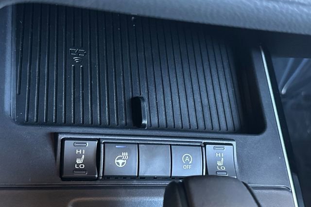 Used 2026 Toyota Corolla Cross XLE w/ Convenience Package image 29