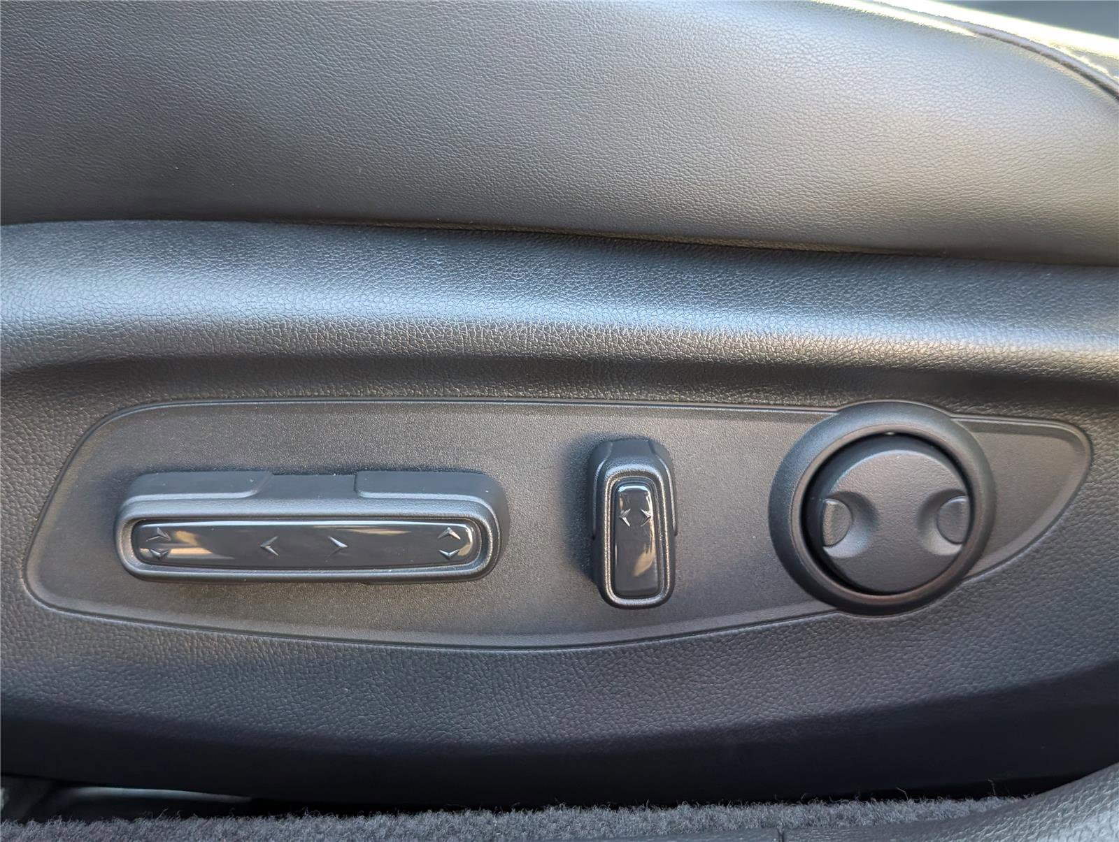 Used 2025 Honda Accord Sport image 21