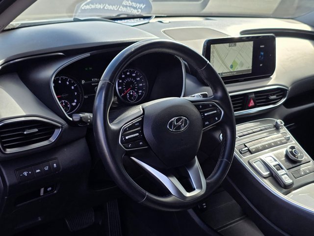 Certified 2023 Hyundai Santa Fe SEL image 14