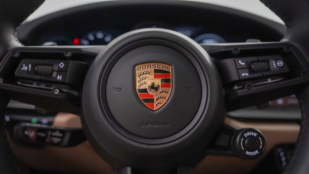 Certified 2024 Porsche 911 Carrera S image 24