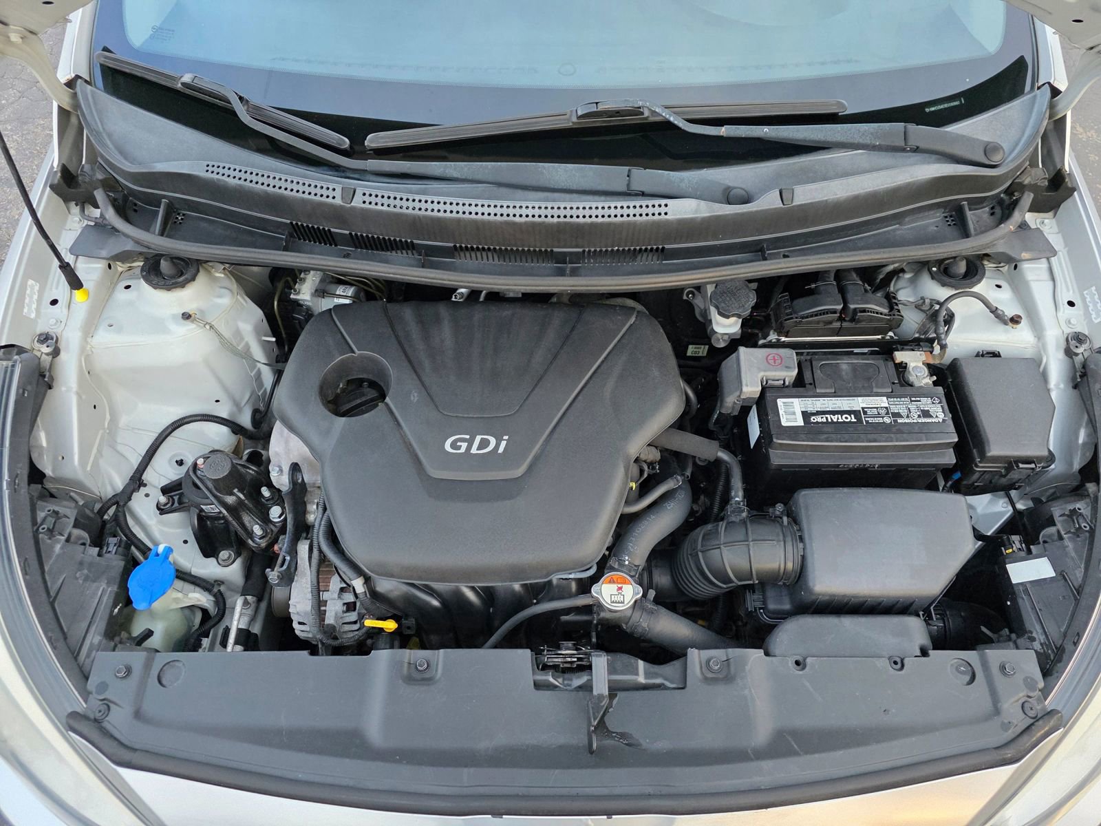 Used 2014 Hyundai Accent SE w/ Option Group 3 FWD image 20