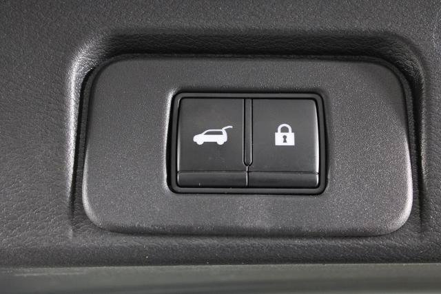 Certified 2021 Nissan Rogue Platinum AWD/4WD image 19