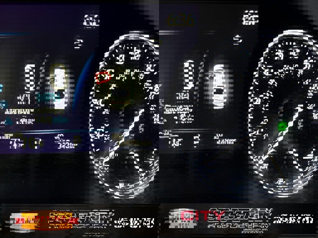 Used 2021 Toyota Avalon TRD image 36