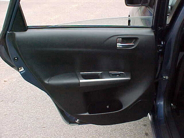 Used 2011 Subaru Impreza Outback Sport image 19