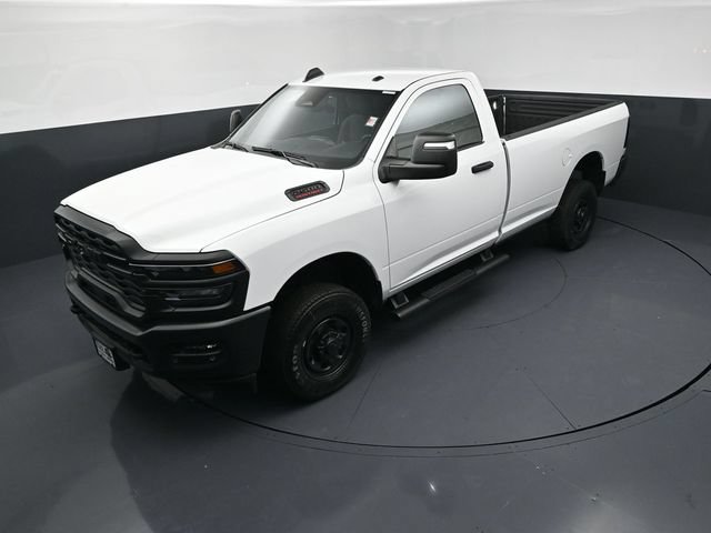 Used 2025 RAM 2500 Tradesman AWD/4WD image 12