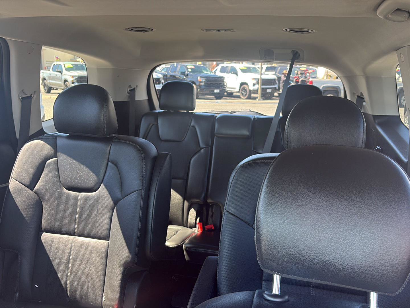 Used 2021 Kia Telluride EX w/ EX Premium Package AWD/4WD image 29