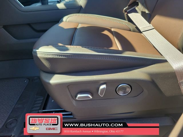 New 2026 GMC Sierra 1500 Denali w/ Denali Reserve Package image 15