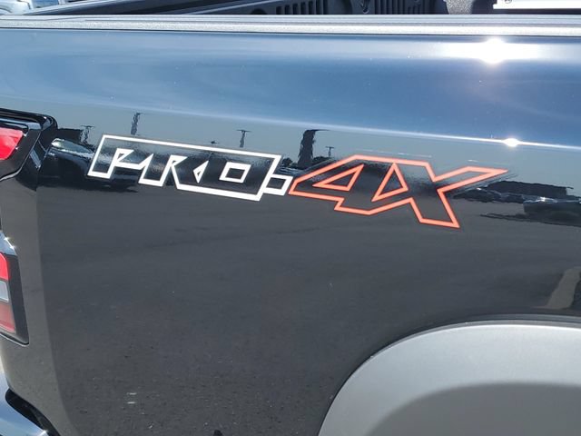 New 2027 Nissan Frontier PRO-4X w/ Pro Convenience Package AWD/4WD image 9