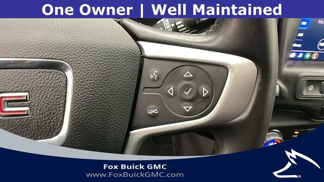 Used 2021 GMC Terrain SLE w/ Driver Convenience Package image 17