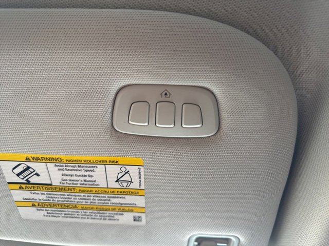 Used 2025 Ford Expedition Max Active image 47