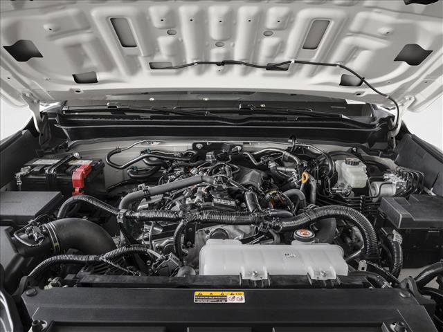 New 2026 Toyota Tacoma SR AWD/4WD image 7