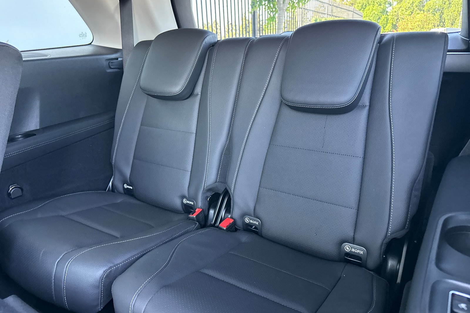 New 2026 Mercedes-Benz GLS 450 4MATIC image 15