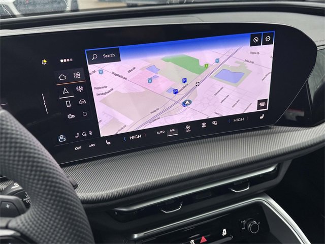 New 2025 Audi SQ5 Premium Plus image 11