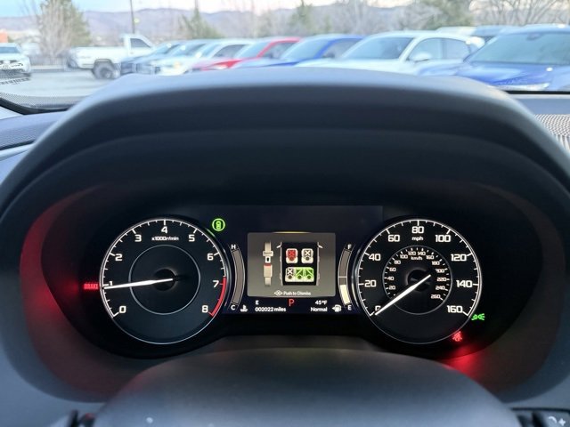 Certified 2025 Acura RDX w/ Technology Package image 28