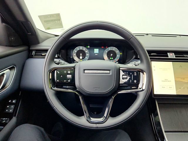 New 2026 Land Rover Range Rover Velar Dynamic SE image 25
