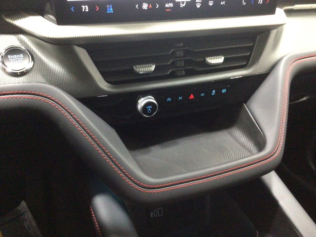 New 2026 Ford Explorer ST image 17