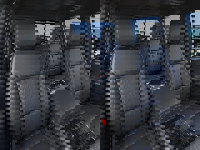 New 2026 Ford F150 Lariat w/ Equipment Group 501A Mid image 10