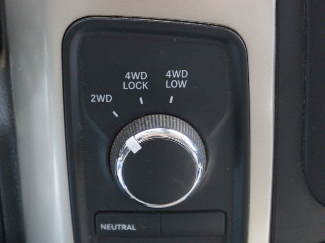 Used 2015 RAM 2500 Big Horn AWD/4WD image 27