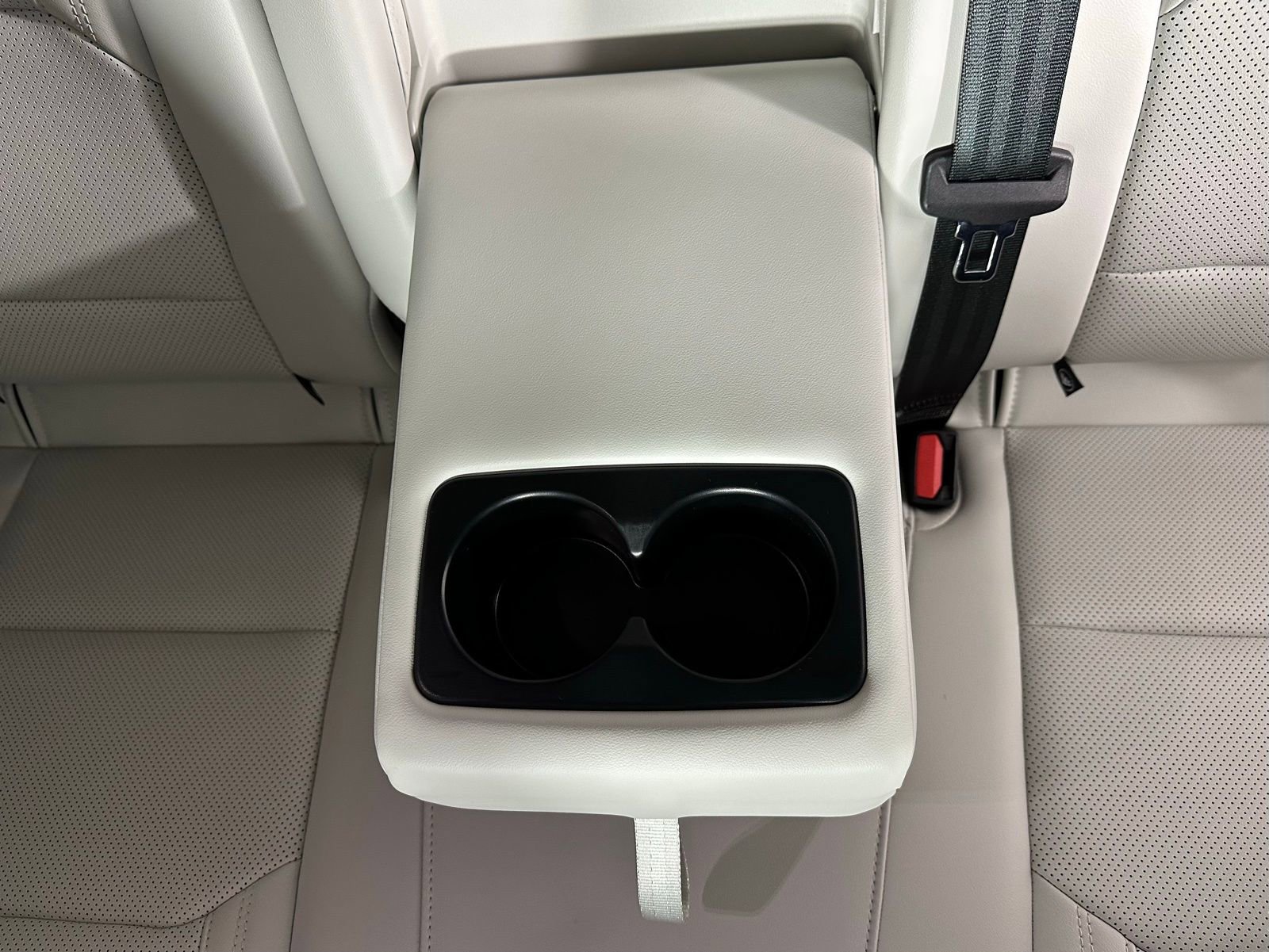 Used 2025 Ford Mustang Mach-E Premium image 33