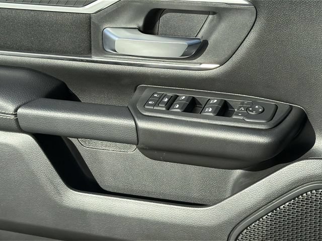 New 2026 RAM 1500 Big Horn AWD/4WD image 28