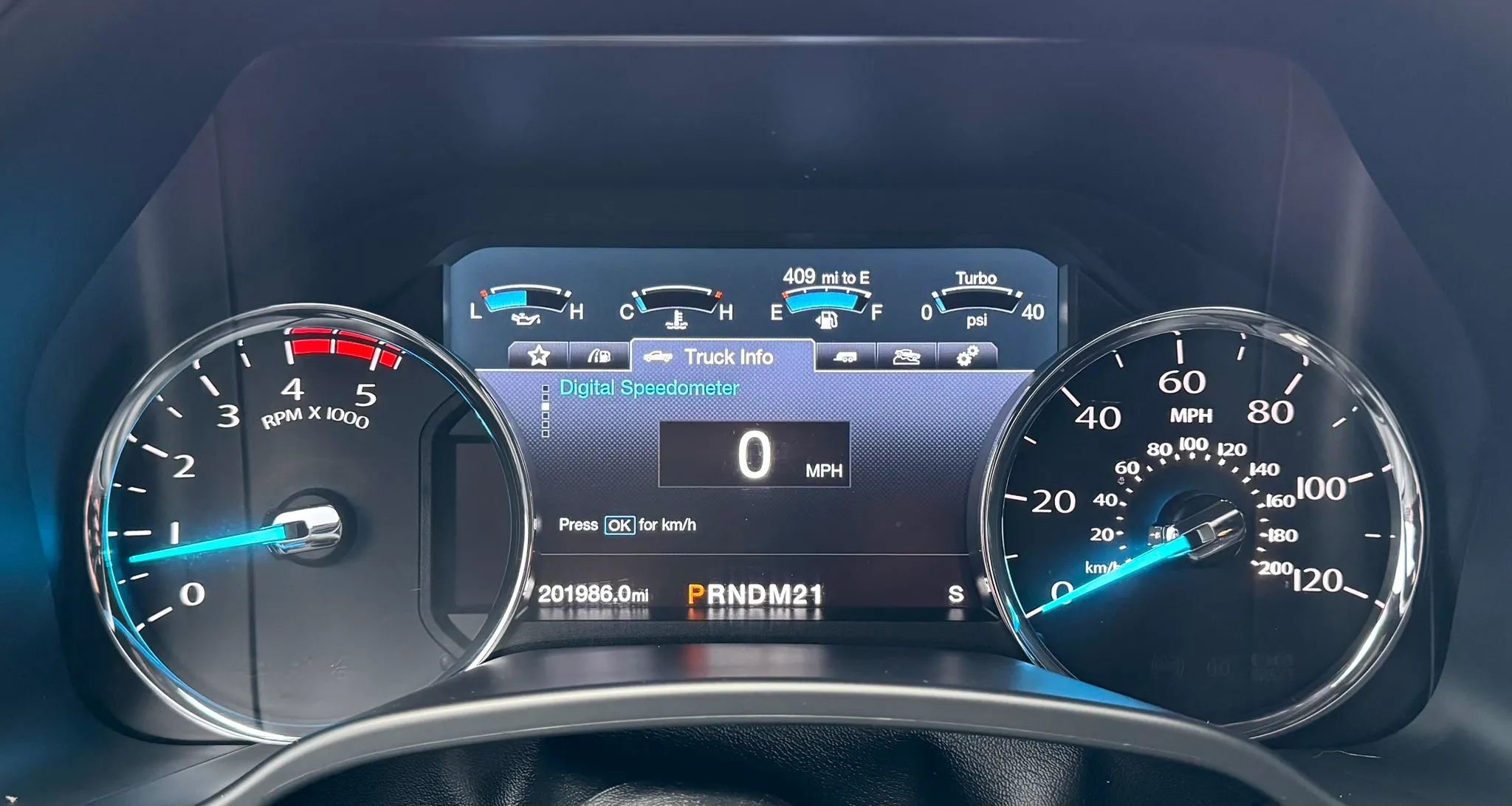 Used 2019 Ford F250 Lariat image 29