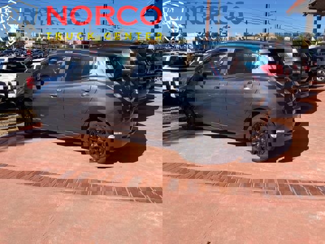 Used 2013 Nissan Leaf S w/ Charger Pkg image 6