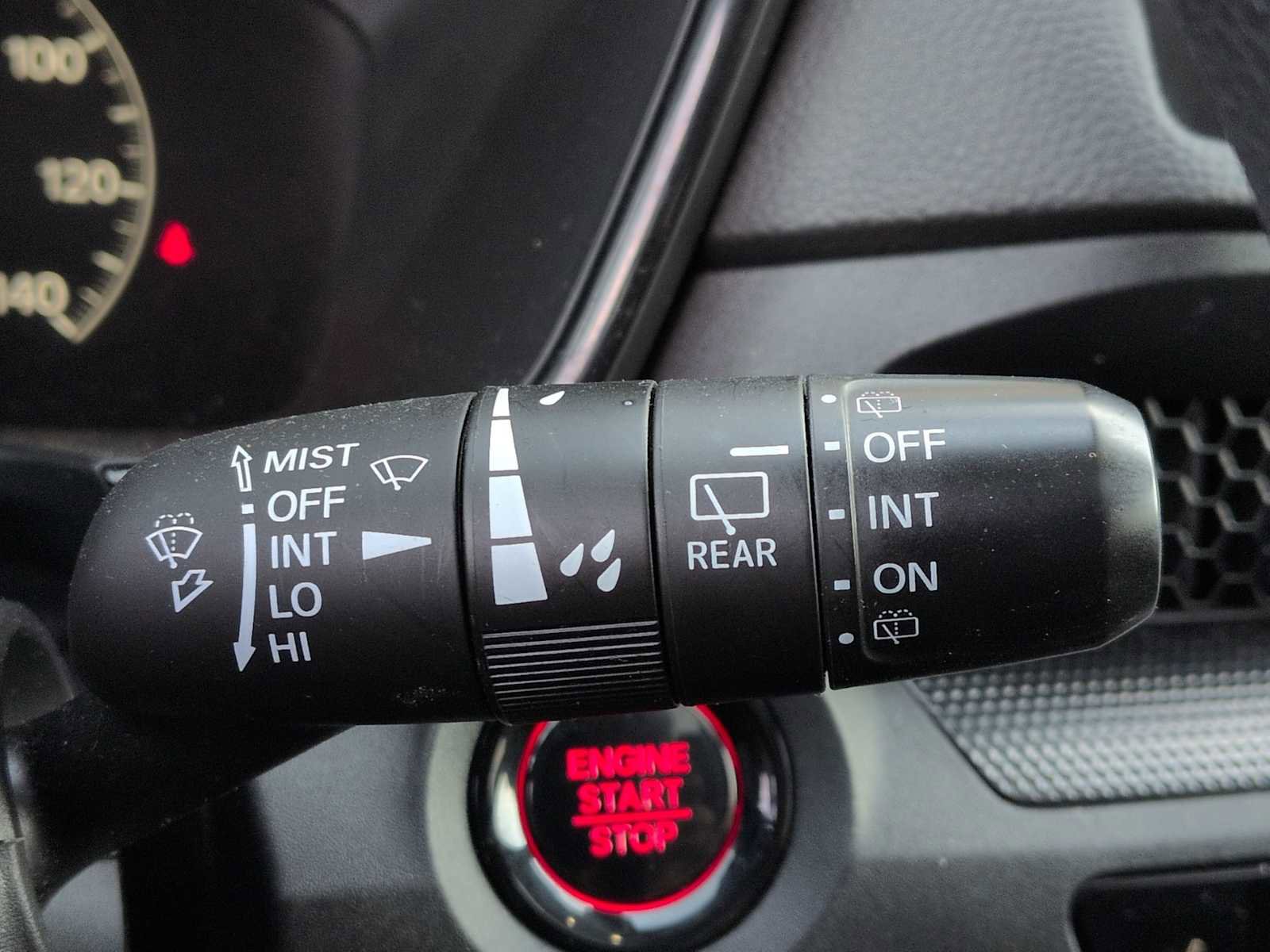 Used 2024 Honda CR-V EX image 26