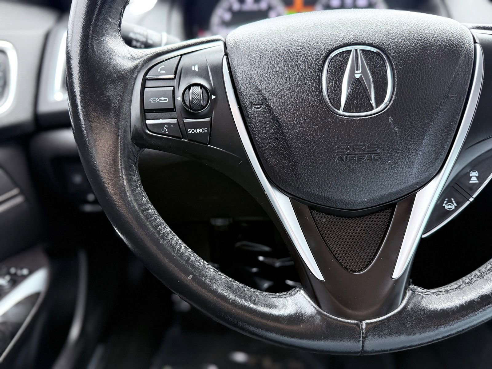 Used 2018 Acura TLX V6 w/ Technology Package image 25